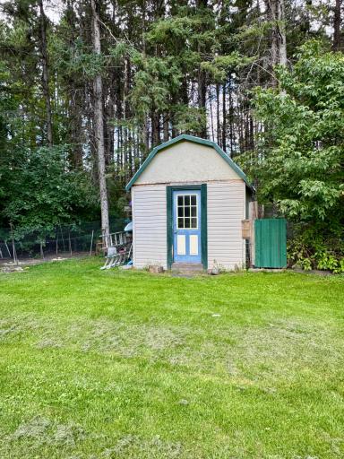 Chicken Coop