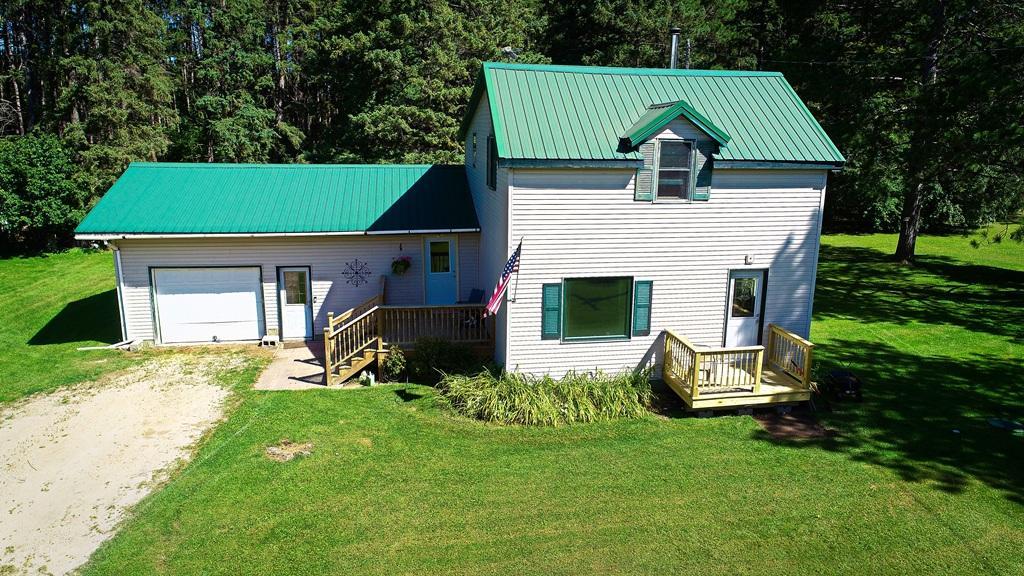 69305 Kirkwood Drive, Roosevelt, MN 56673