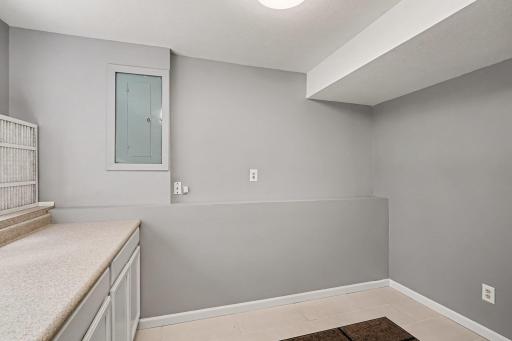 Craft/Hobby Area