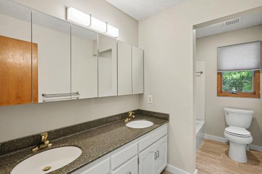 Main Level Bath
