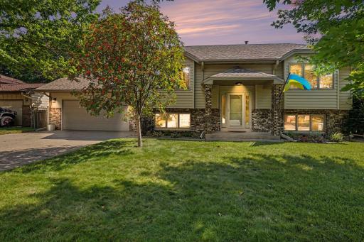Photo for 5624 Pascal Street, Shoreview, MN 55126 - listing #7135063 5624 Pascal Street, Shoreview, MN 55126