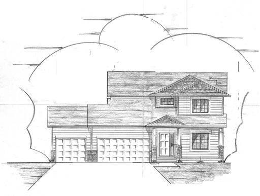 Front Elevation