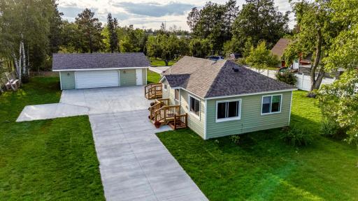 2011 Norton Avenue NW, Bemidji, MN 56601