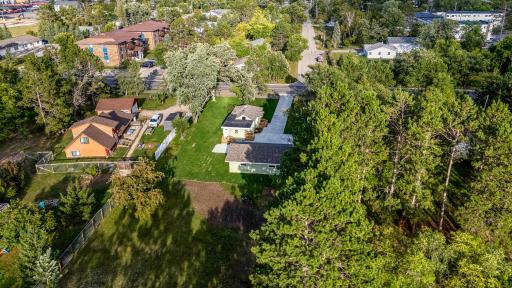 2011 Norton Avenue NW, Bemidji, MN 56601