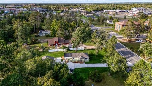2011 Norton Avenue NW, Bemidji, MN 56601