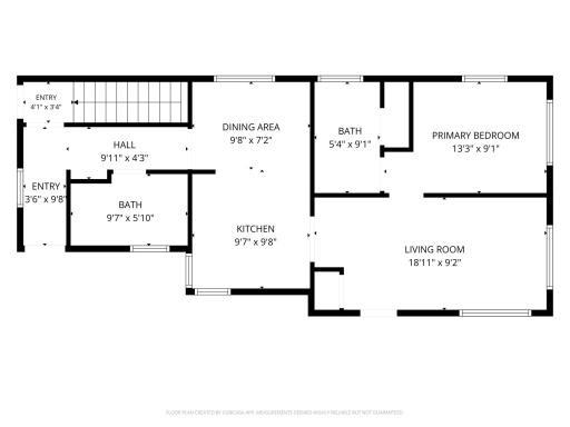 2011 Norton Avenue NW, Bemidji, MN 56601