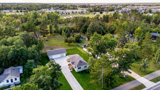 2011 Norton Avenue NW, Bemidji, MN 56601