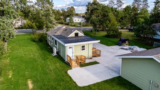 2011 Norton Avenue NW, Bemidji, MN 56601