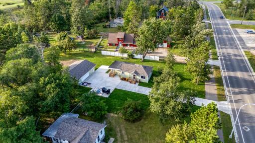 2011 Norton Avenue NW, Bemidji, MN 56601