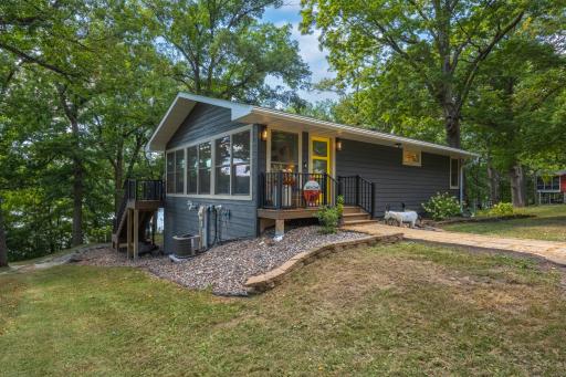 1613 162nd Street, Centuria, WI 54824