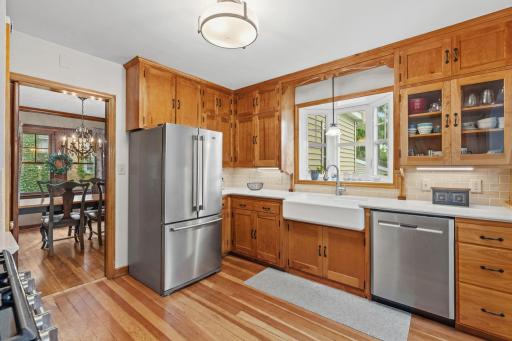 611 2nd Street NE, Faribault, MN 55021