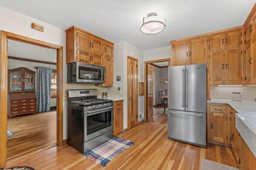 611 2nd Street NE, Faribault, MN 55021