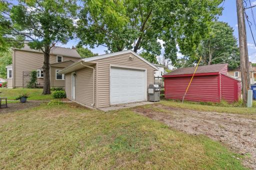 611 2nd Street NE, Faribault, MN 55021