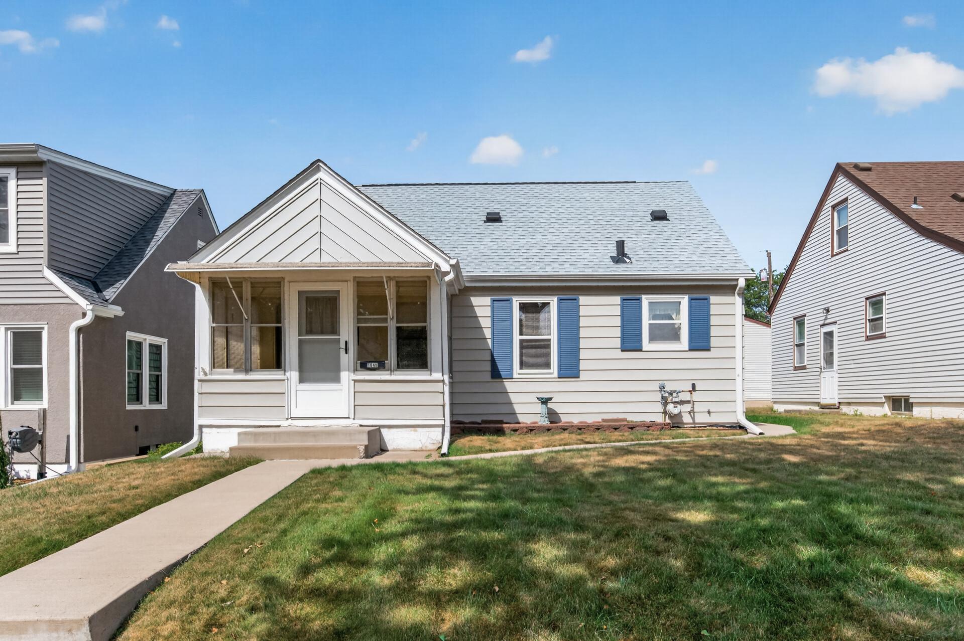 Property photo for 1949 Nevada Avenue E, Saint Paul, MN 55119