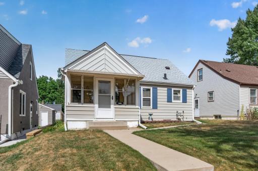 1949 Nevada Avenue E, Saint Paul, MN 55119