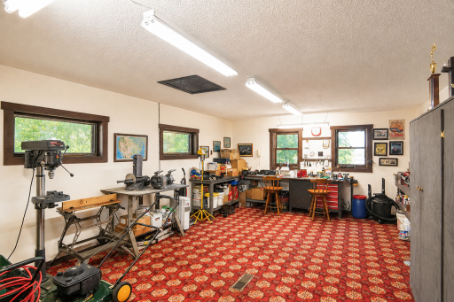 Hobby room off garage.png
