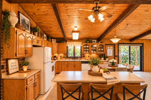 14007 Hummingbird Drive, Park Rapids, MN 56470