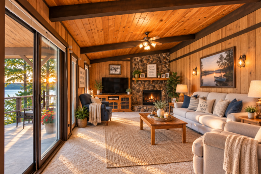 14007 Hummingbird Drive, Park Rapids, MN 56470