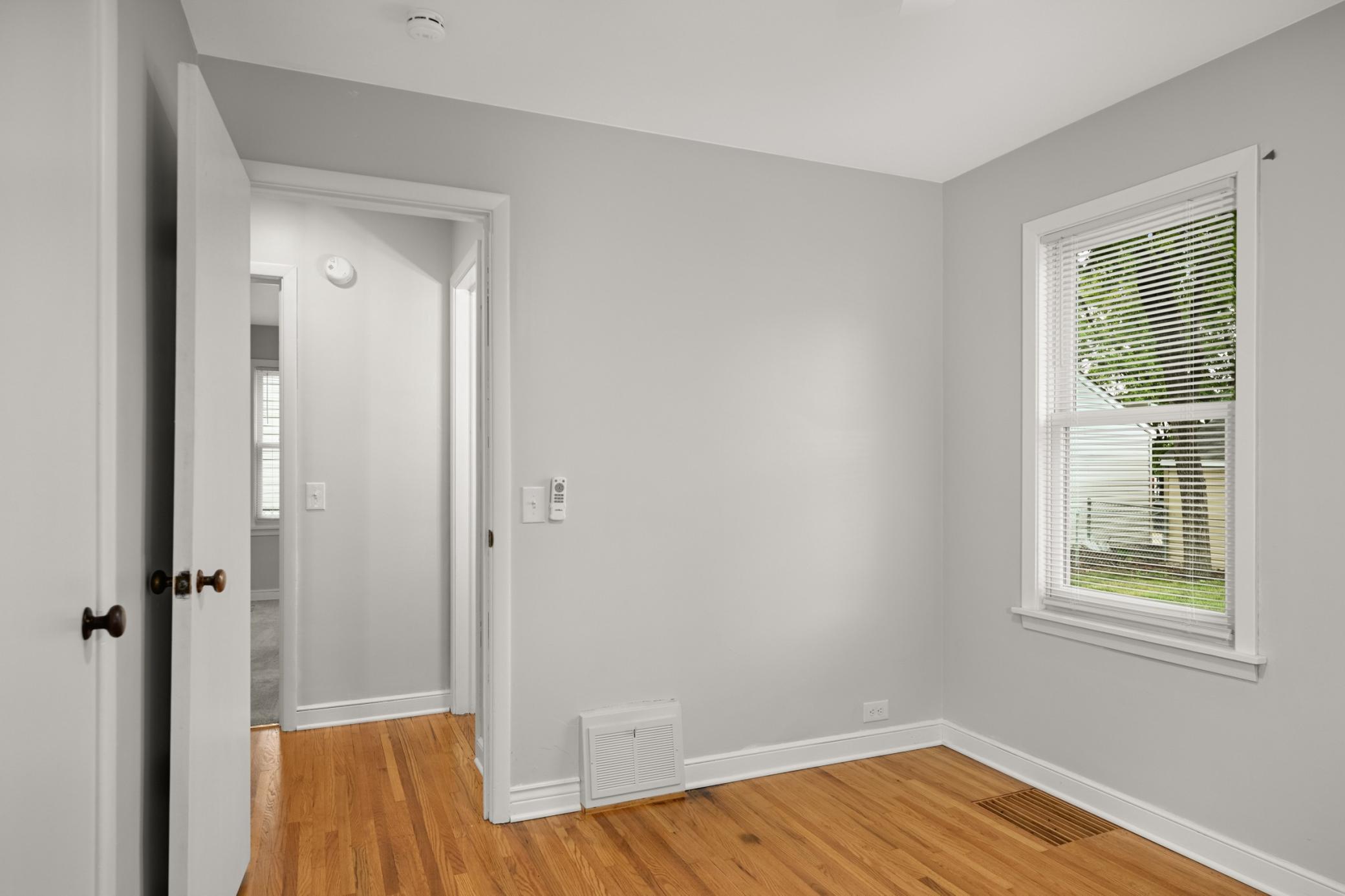 Bedroom #2