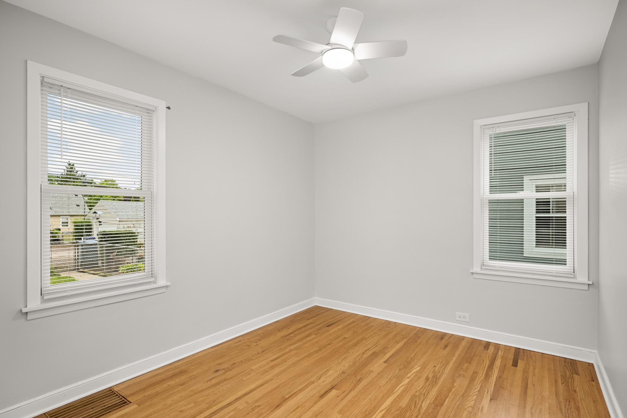 Bedroom #2