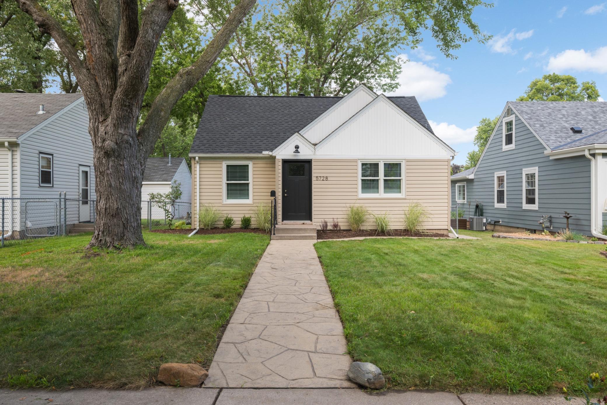 Property photo for 5728 41st Avenue S, Minneapolis, MN 55417