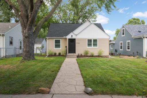 5728 41st Avenue S, Minneapolis, MN 55417