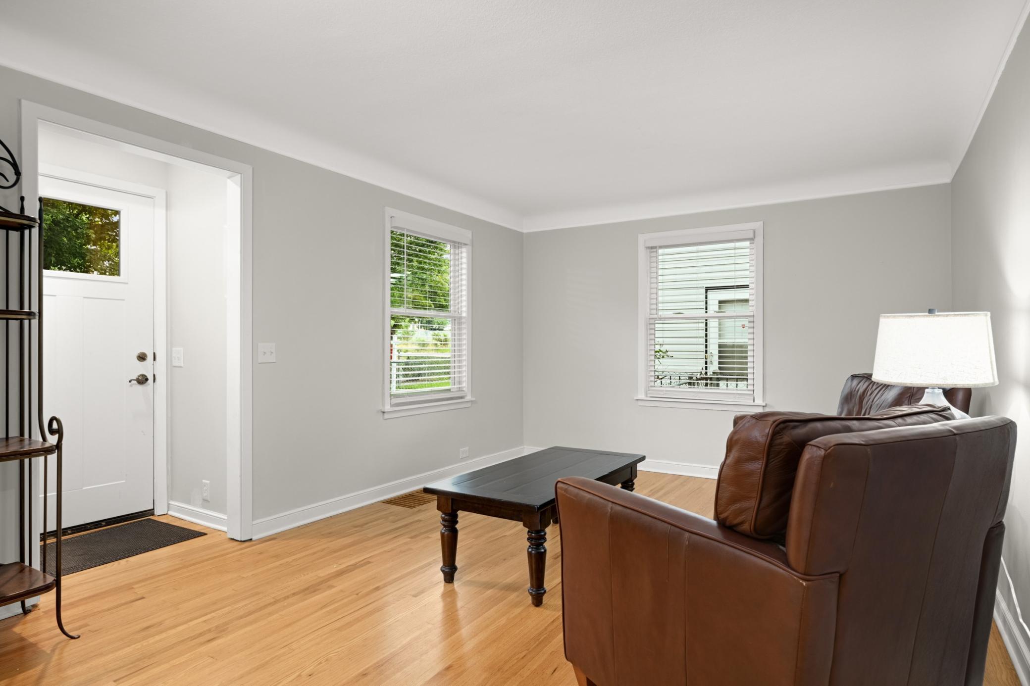Front Room