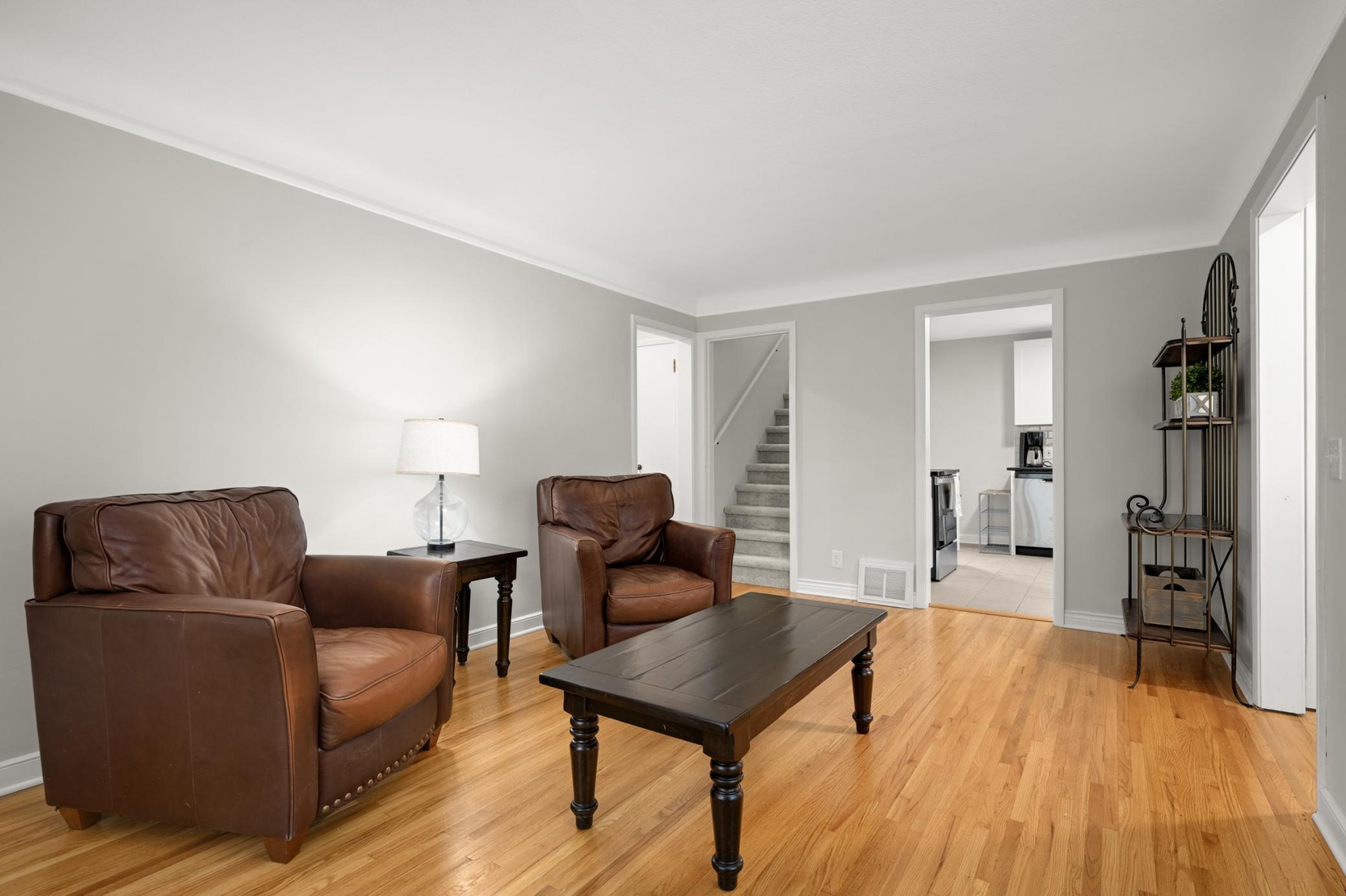 Front Room