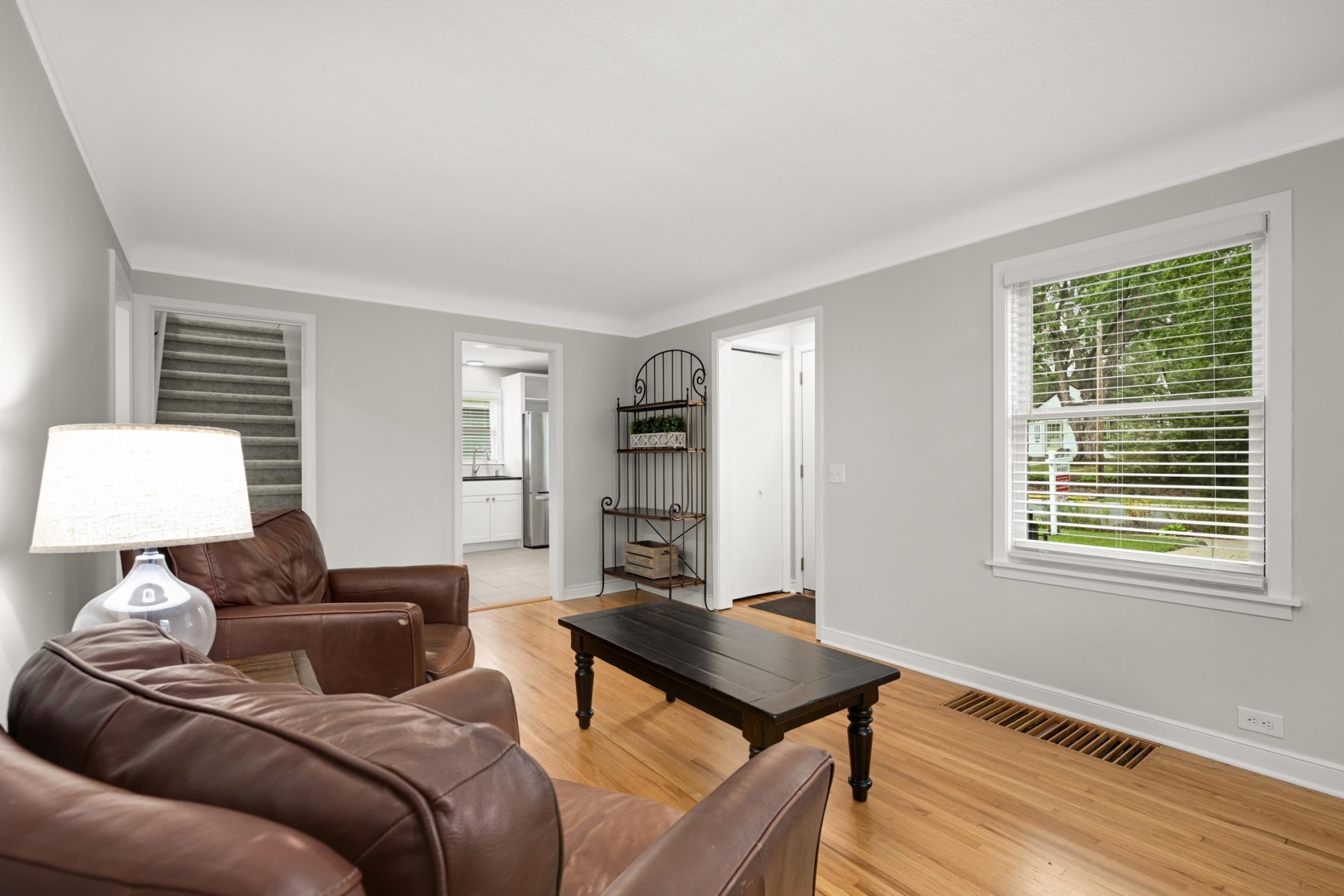 Front Room