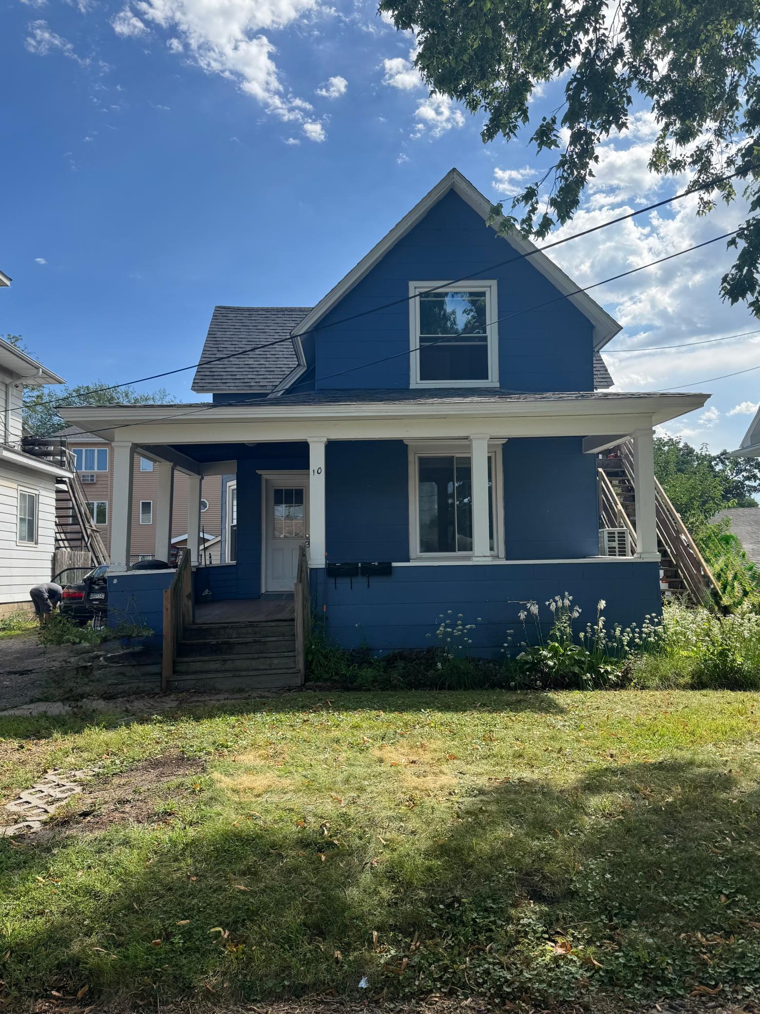 Property photo for 10 6th Avenue SE, Rochester, MN 55904