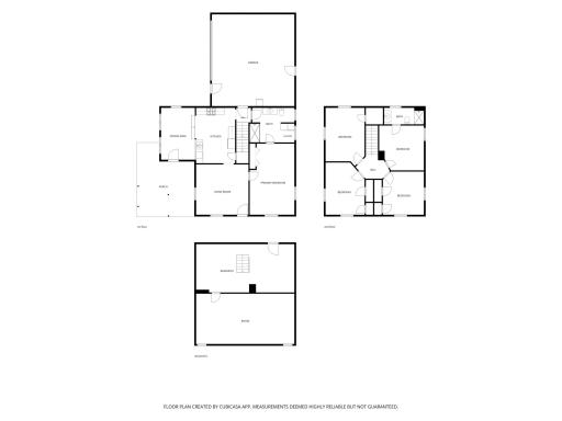 Home Floor Plan