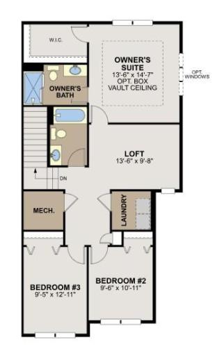 1071 130th Court E, Rosemount, MN 55068