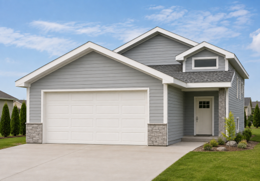 6731 66th Avenue S, Horace, ND 58047
