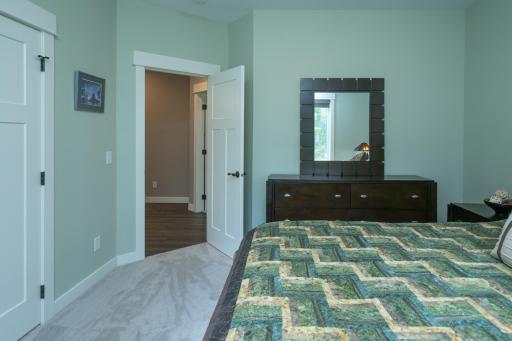 BEDROOM #2