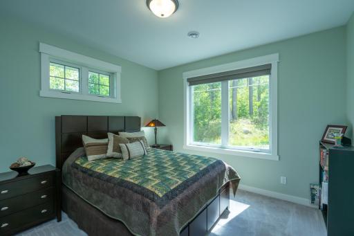BEDROOM #2