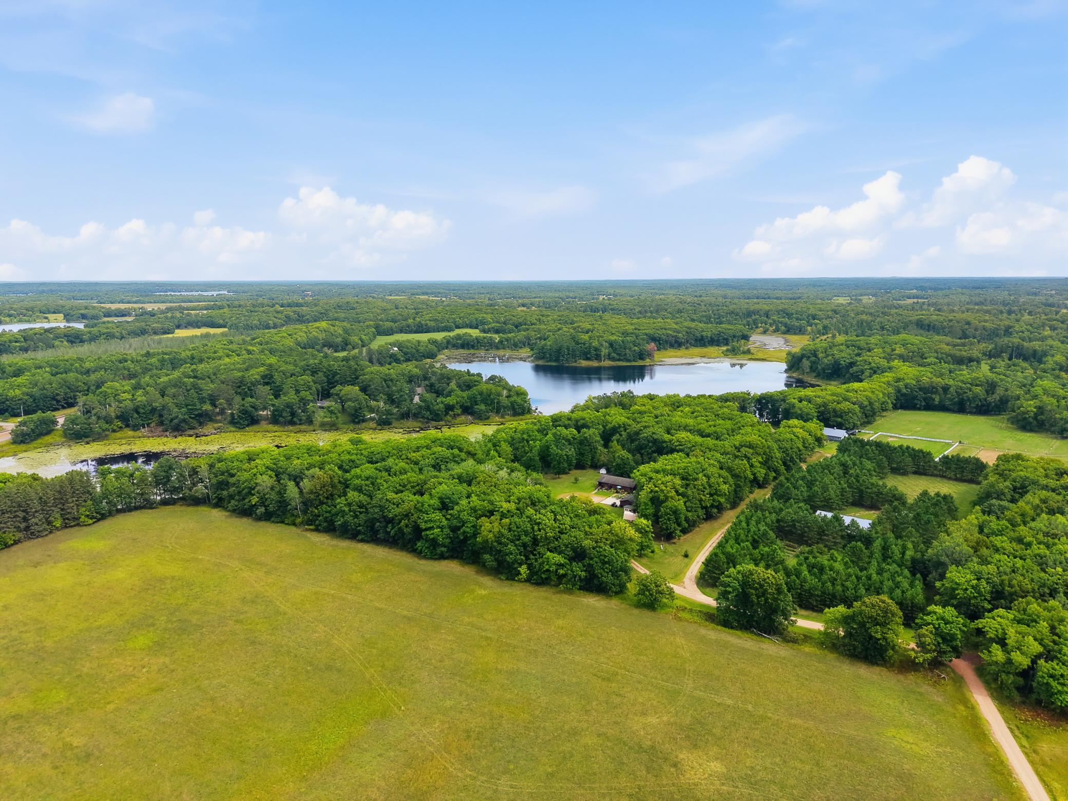 TBD Lookout Road, Ironton, MN 56455