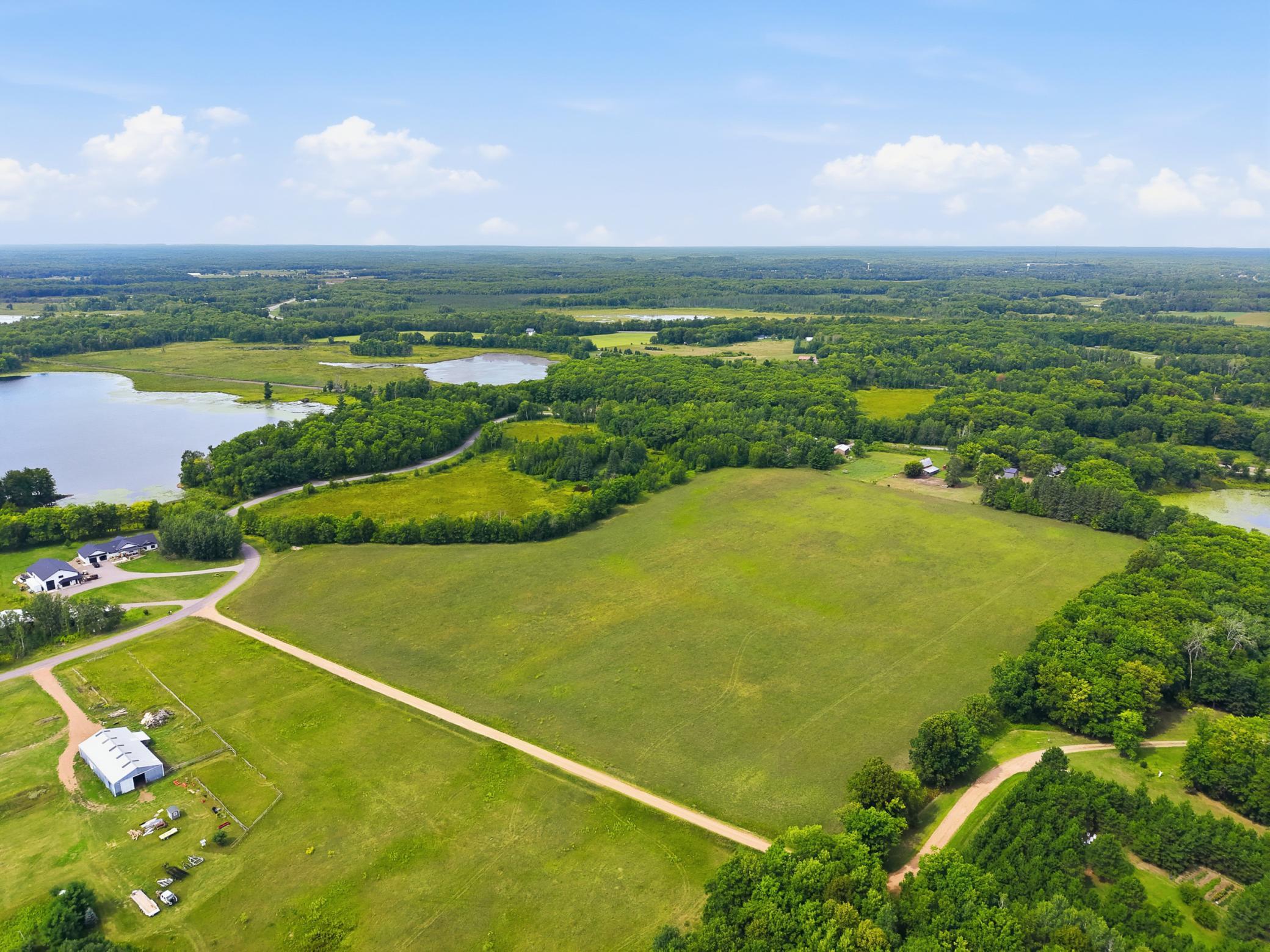 Property photo for TBD Lookout Road, Ironton, MN 56455