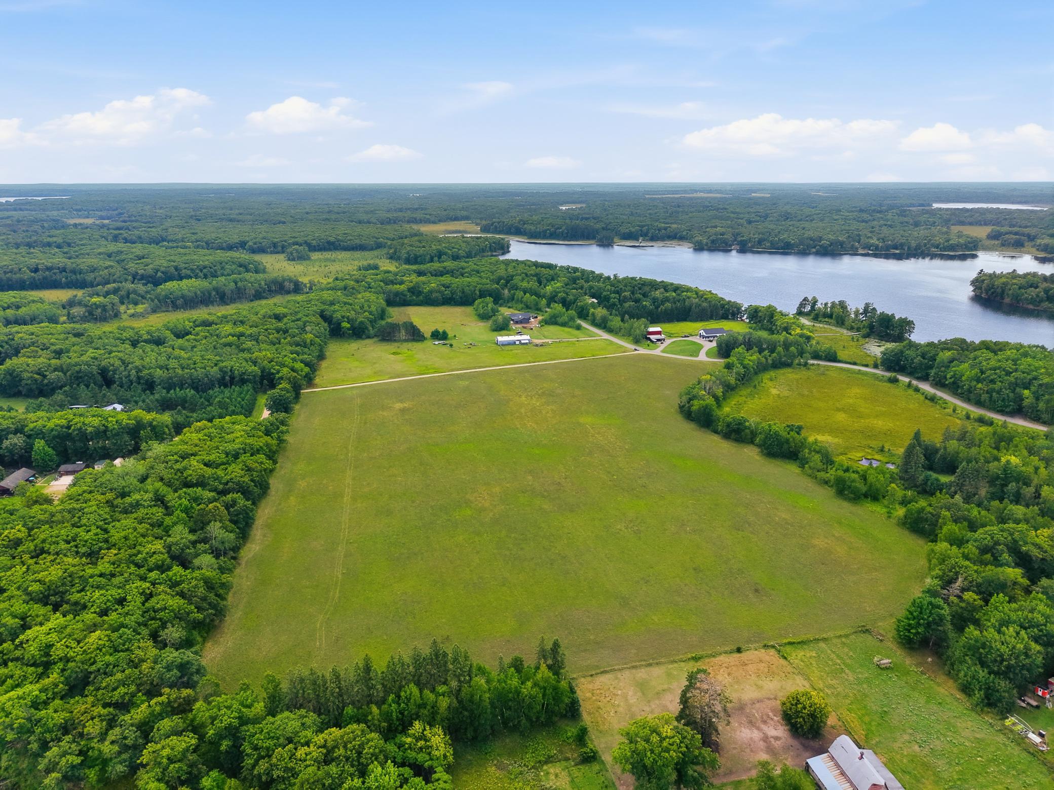 TBD Lookout Road, Ironton, MN 56455