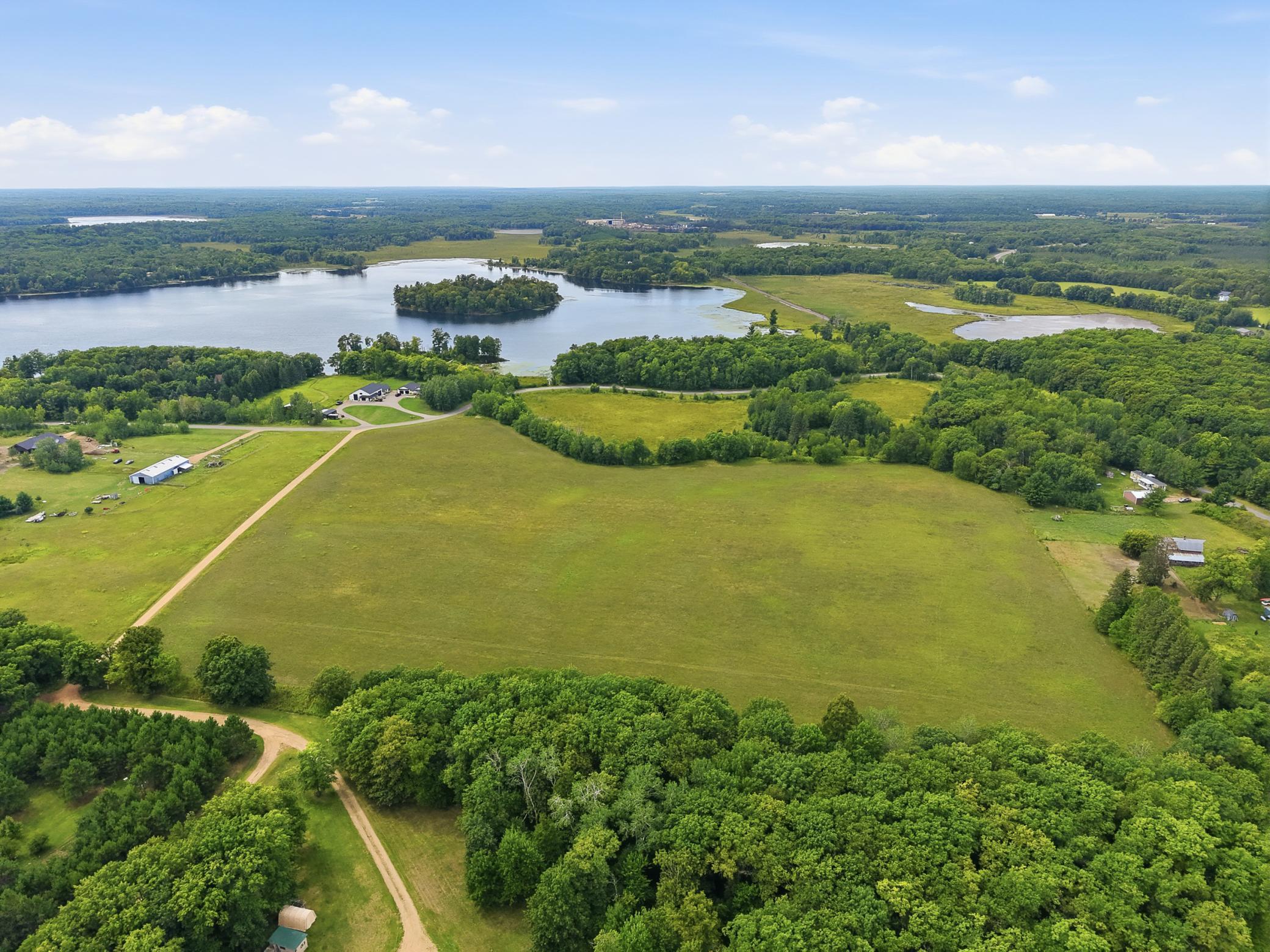 TBD Lookout Road, Ironton, MN 56455