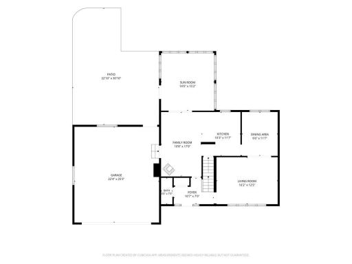 454 Oday Street S, Maplewood, MN 55119