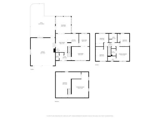 454 Oday Street S, Maplewood, MN 55119