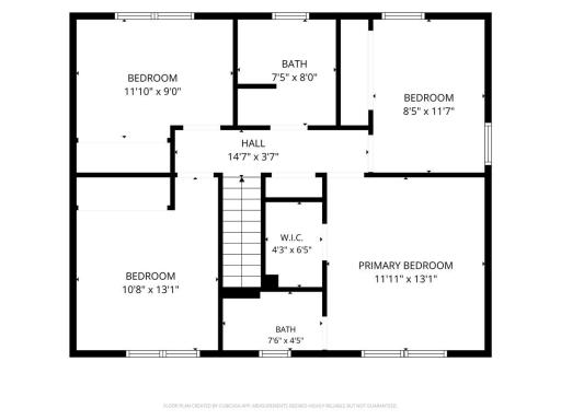 454 Oday Street S, Maplewood, MN 55119