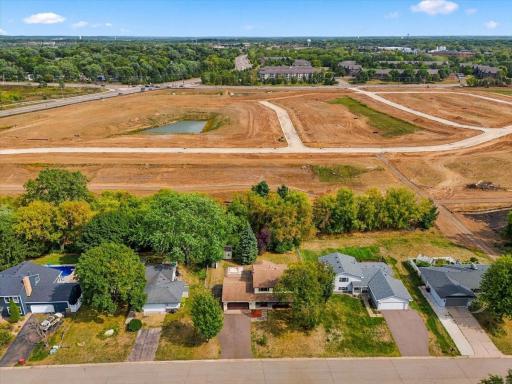 454 Oday Street S, Maplewood, MN 55119
