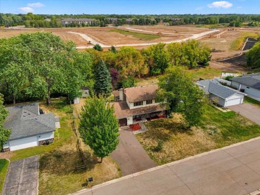 454 Oday Street S, Maplewood, MN 55119
