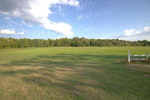 APPROXIMATELY 10 ACRE TILLABLE FIELD OR PASTURE FOR HORSES OR LIVESTOCK