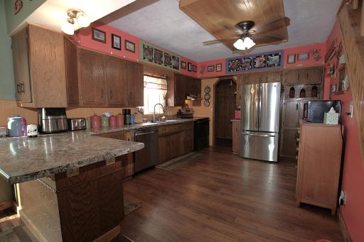 45594 313th Street, Motley, MN 56466
