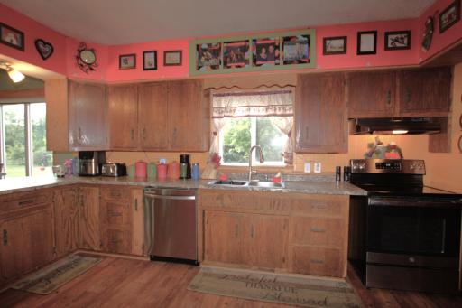 45594 313th Street, Motley, MN 56466