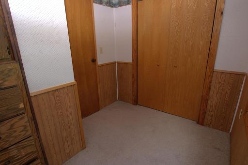 UPPER LEVEL 4th BEDROOM/NURSERY/CRAFT ROOM