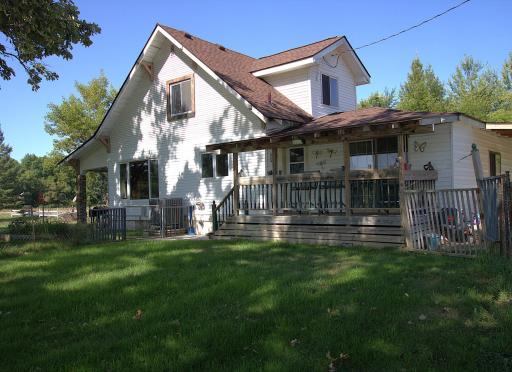 45594 313th Street, Motley, MN 56466