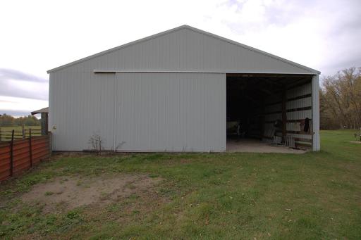 45594 313th Street, Motley, MN 56466